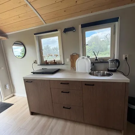 Campsite Shepherd Hutten