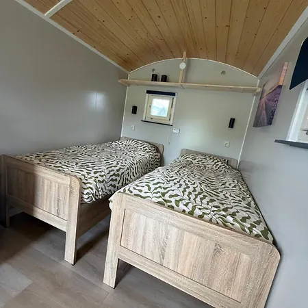 Campsite Shepherd Hutten *