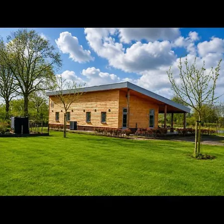 Shepherd Hutten Campsite *
